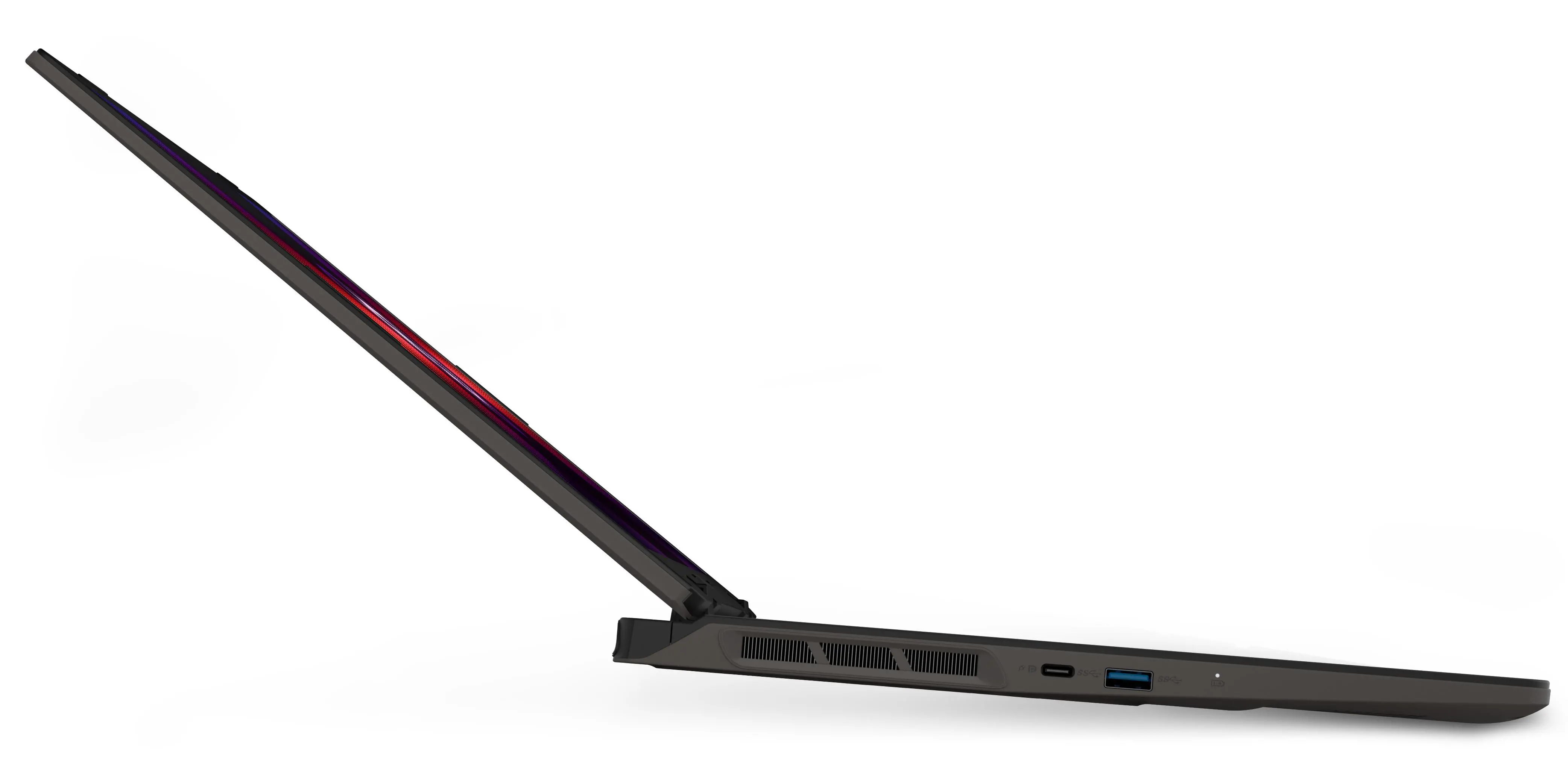Laptop gamingowy MSI Sword 16 HX B14VFKG-1037PL 16" 144Hz i7-14650HX 16GB RAM 1TB Dysk SSD RTX4060 DLSS3 Win11 Szary