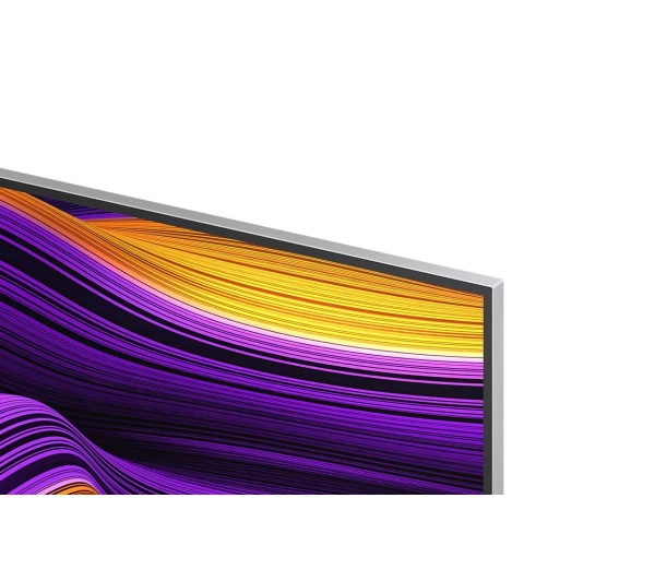 LG OLED77G54LW 77" OLED evo AI 4K 165Hz webOS Dolby Vision Dolby Atmos HDMI 2.1 DVB-T2  Bez podstawy - ⚡ EURO HIT CENOWY! ⚡ - Kup na Raty - RRSO 0%