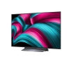 Telewizor LG OLED48C54LA 48" OLED evo AI 4K 144Hz webOS Dolby Vision Dolby Atmos HDMI 2.1 DVB-T2