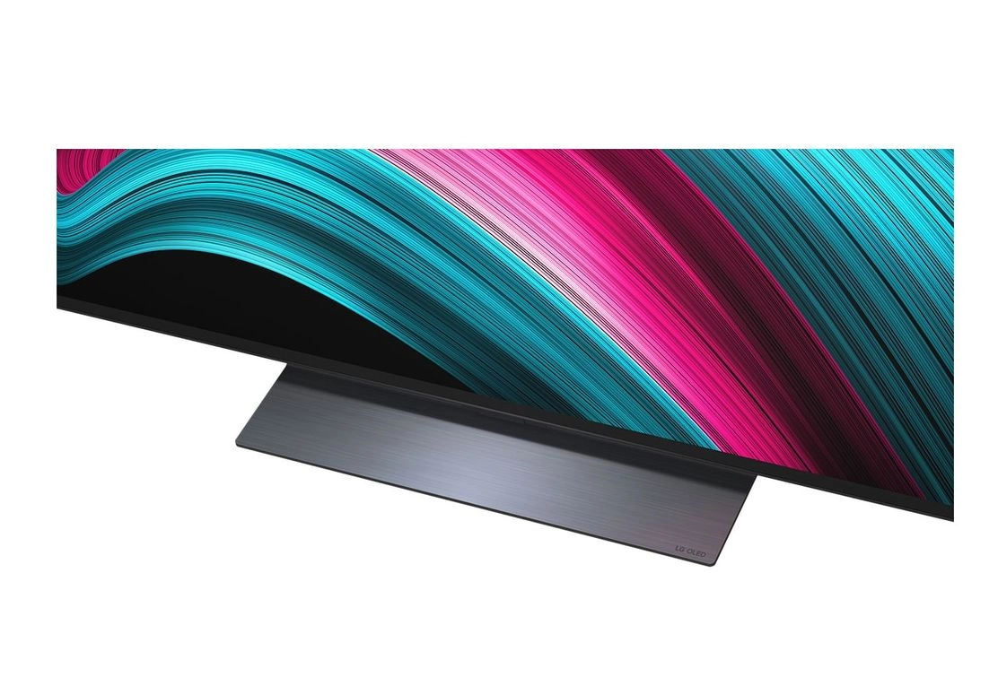Telewizor LG OLED48C54LA 48" OLED evo AI 4K 144Hz webOS Dolby Vision Dolby Atmos HDMI 2.1 DVB-T2