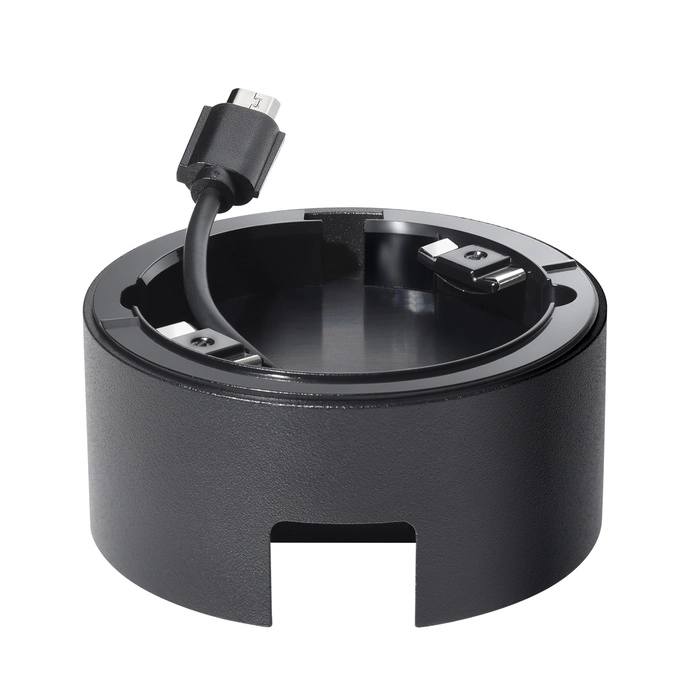 Adapter Netatmo NPC-POE-B Czarny