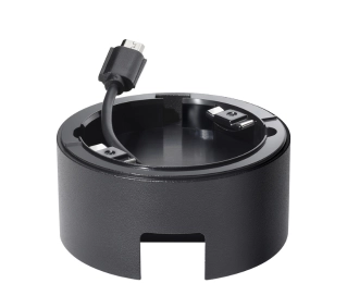 Netatmo NPC-POE-B Czarny