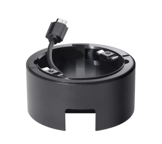 Adapter Netatmo NPC-POE-B Czarny