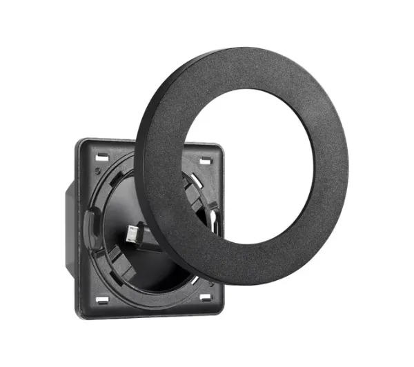 Netatmo NPC-BAT-B Czarny