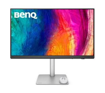 Monitor BenQ DesignVue PD3226G 31,5" 4K IPS 144Hz 1ms Graficzny