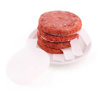 Papier do praski Broil King 100szt.