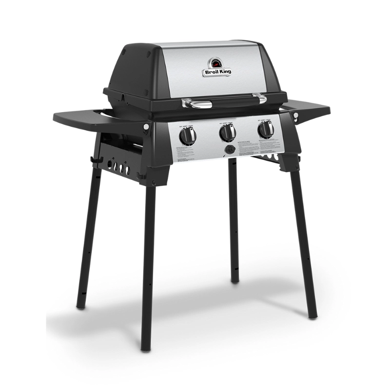Grill gazowy Broil King Porta-Chef 320