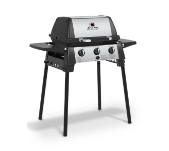 Grill gazowy Broil King Porta-Chef 320