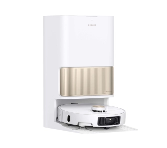 Robot sprzątający Dreame L40s Pro Ultra Funkcja mopowania Stacja oczyszczająca Tworzenie mapy pomieszczenia Biały AI