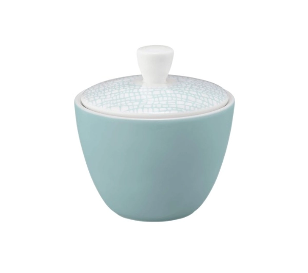 Zastawa stołowa - Seltmann Life Fashion Green Chic 260ml