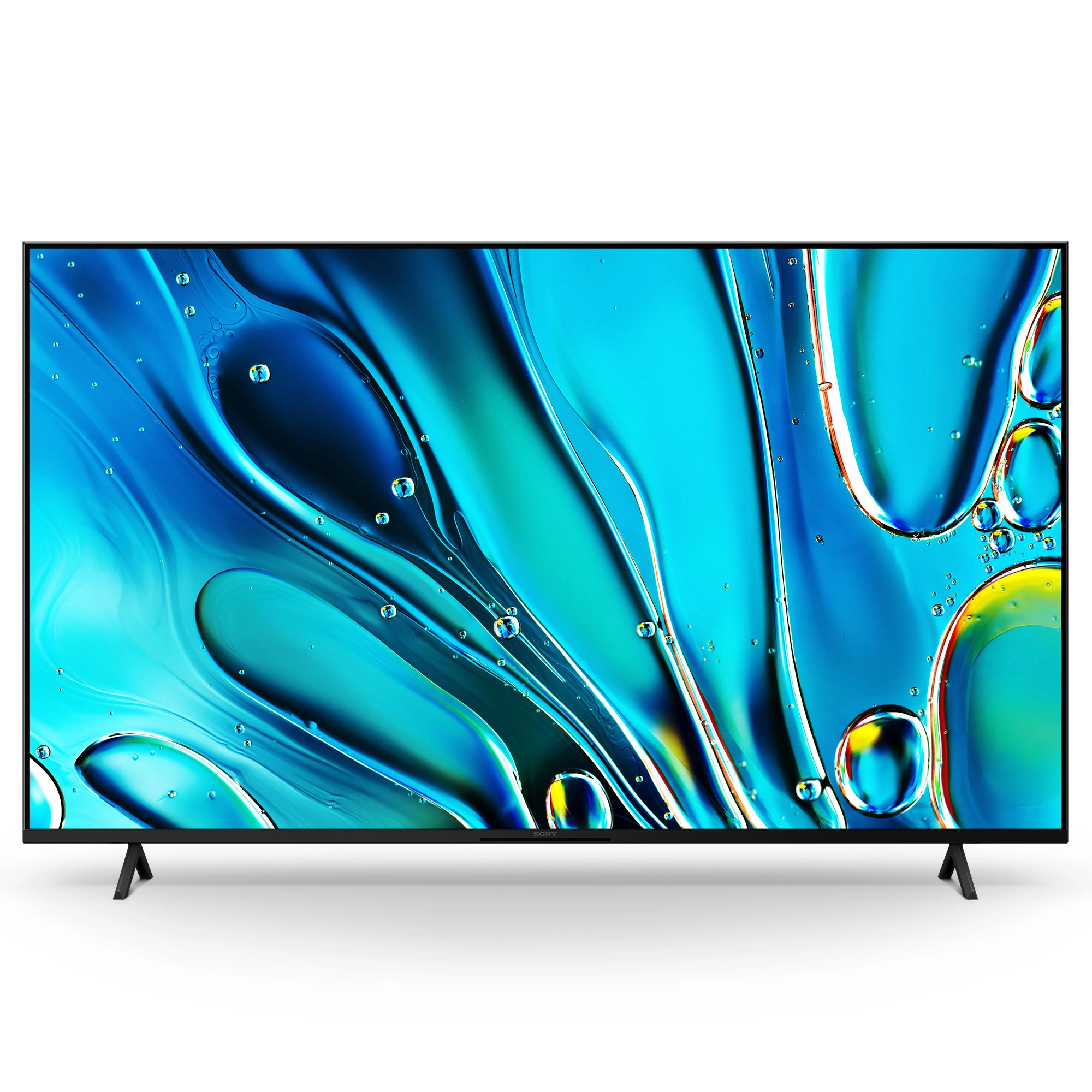 Telewizor Sony BRAVIA 3 K-65S3 65" 4K LED Google TV Dolby Vision Dolby Atmos DVB-T2