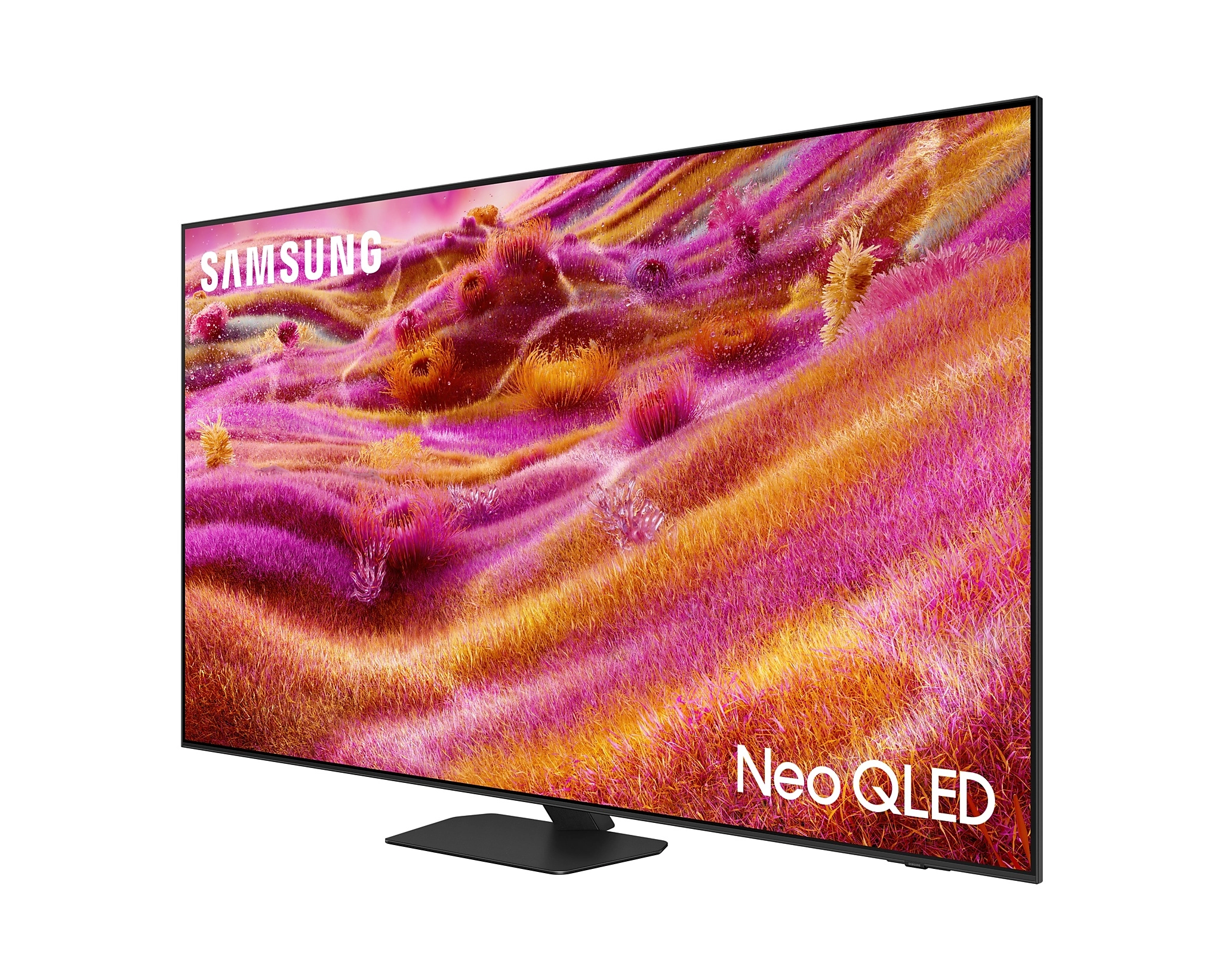 Telewizor Samsung QE55QN92FAT 55" Neo QLED 4K 165Hz Vision AI Tizen Dolby Atmos HDMI 2.1 DVB-T2