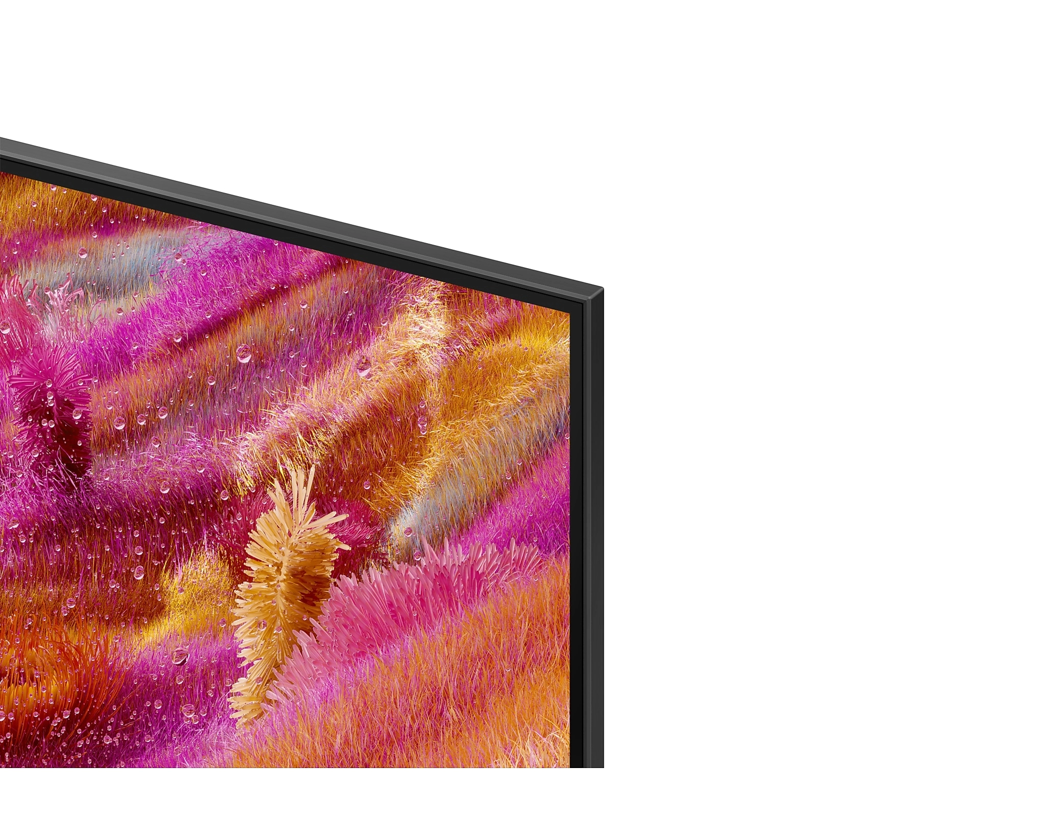 Telewizor Samsung QE55QN92FAT 55" Neo QLED 4K 165Hz Vision AI Tizen Dolby Atmos HDMI 2.1 DVB-T2