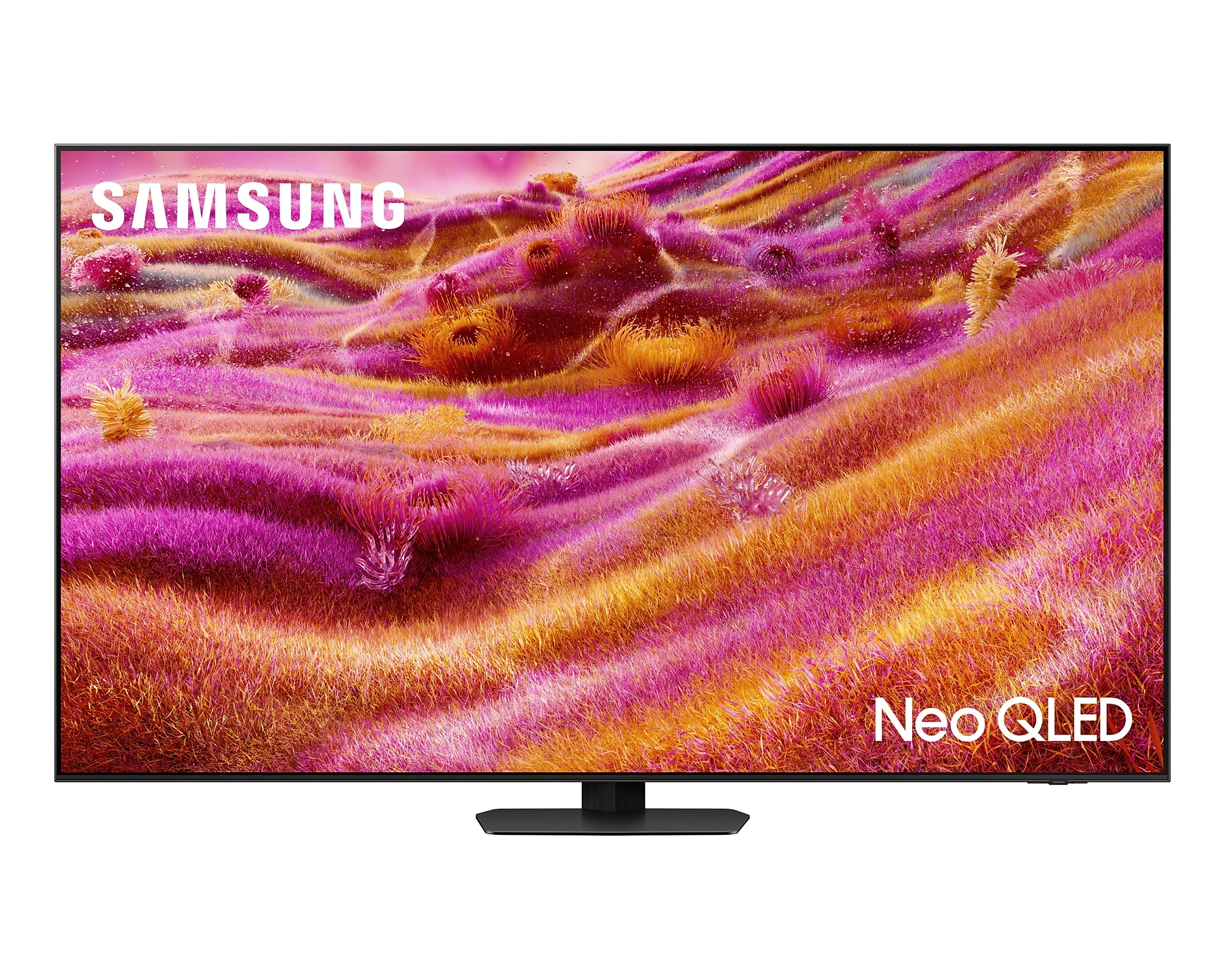 Telewizor Samsung QE55QN92FAT 55" Neo QLED 4K 165Hz Vision AI Tizen Dolby Atmos HDMI 2.1 DVB-T2