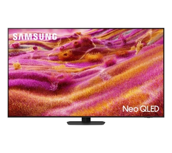 Telewizor Samsung QE55QN92FAT 55" Neo QLED 4K 165Hz Vision AI Tizen Dolby Atmos HDMI 2.1 DVB-T2