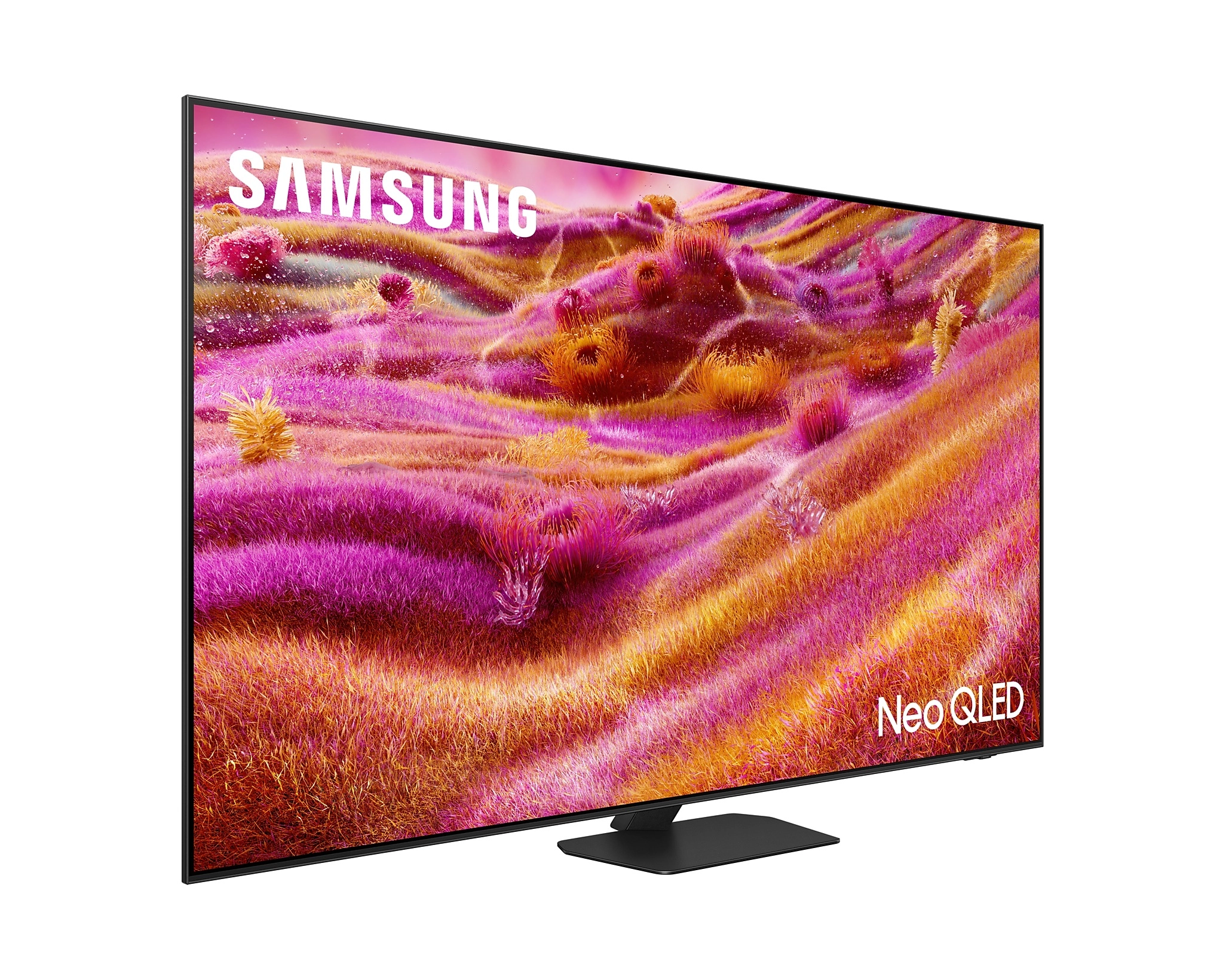 Telewizor Samsung QE55QN92FAT 55" Neo QLED 4K 165Hz Vision AI Tizen Dolby Atmos HDMI 2.1 DVB-T2