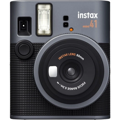 Aparat Fujifilm instax mini 41 Czarny