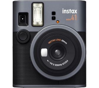 Aparat Fujifilm instax mini 41 Czarny