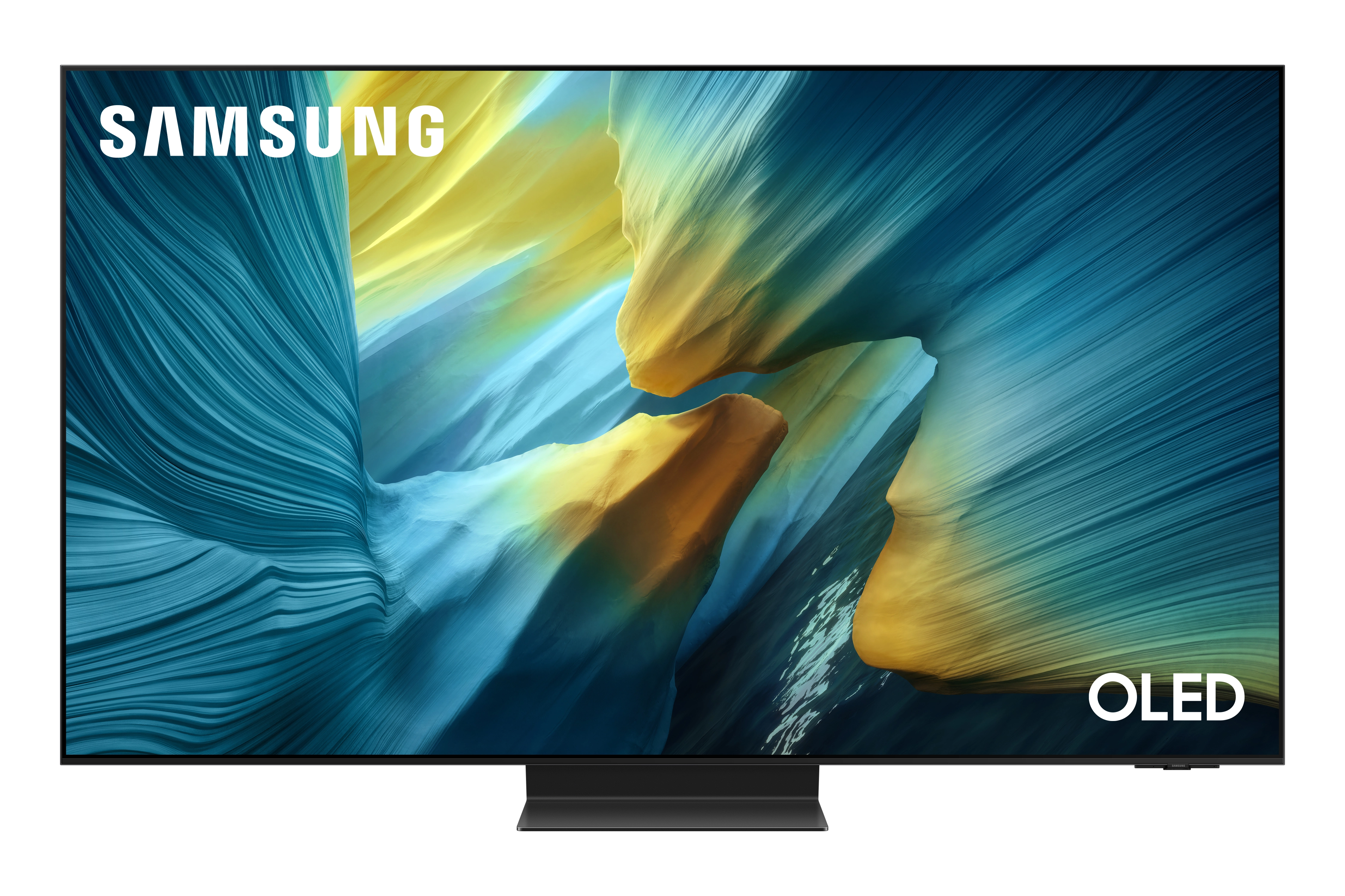 Telewizor Samsung QE77S95FAT 77" OLED 4K 165Hz Vision AI Tizen Dolby Atmos HDMI 2.1 DVB-T2