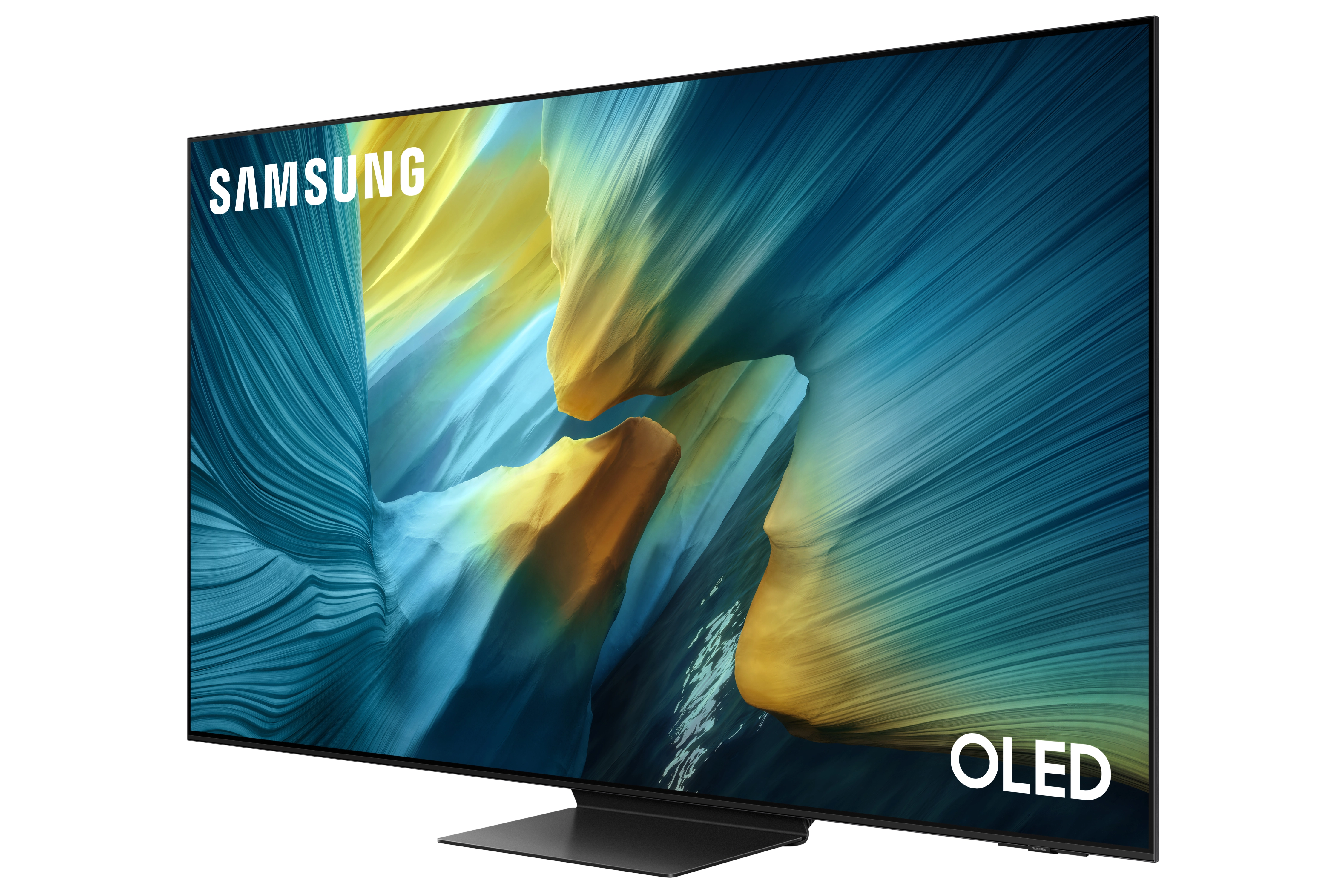 Telewizor Samsung QE77S95FAT 77" OLED 4K 165Hz Vision AI Tizen Dolby Atmos HDMI 2.1 DVB-T2