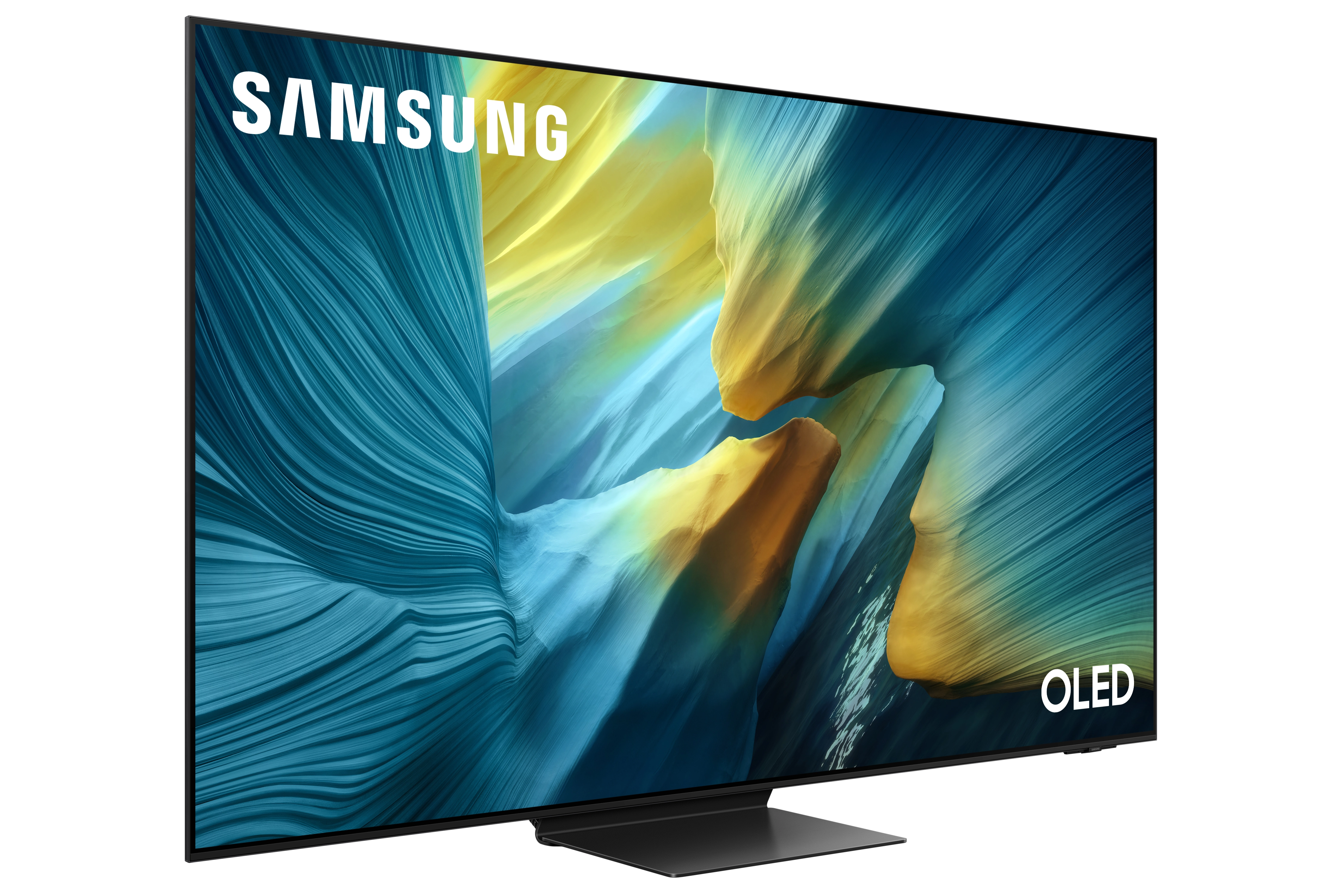Telewizor Samsung QE77S95FAT 77" OLED 4K 165Hz Vision AI Tizen Dolby Atmos HDMI 2.1 DVB-T2