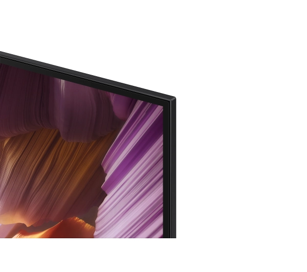 Samsung QE77S85FAE 77" OLED 4K 120Hz Vision AI Tizen Dolby Atmos HDMI 2.1 DVB-T2 - Kup na Raty - RRSO 0%