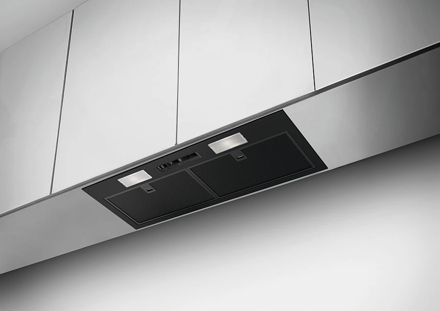 Okap Faber INKA SMART C BK 70 Czarny