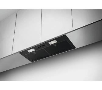 Okap Faber INKA SMART C BK 70 Czarny