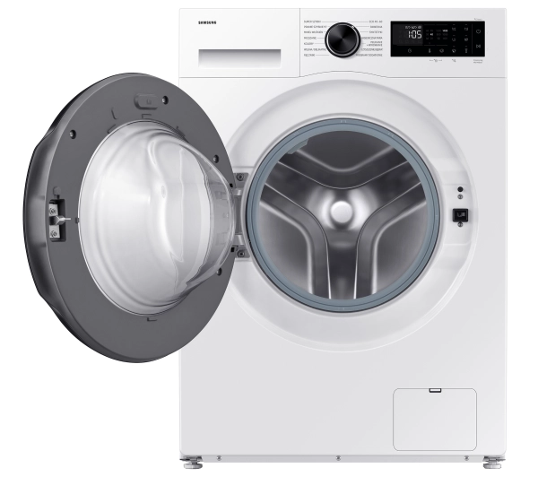 Samsung WW90DG5G34AEEO Slim Funkcje AI 9kg 1400obr/min Zdalne sterowanie - Kup na Raty - RRSO 0%