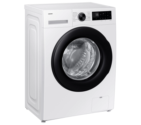 Samsung WW90DG5G34AEEO Slim Funkcje AI 9kg 1400obr/min Zdalne sterowanie - Kup na Raty - RRSO 0%