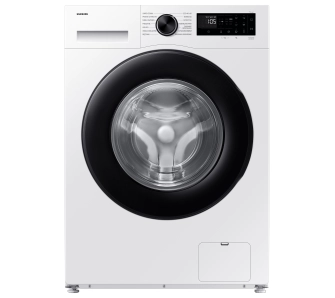 Pralka Samsung WW90DG5G34AEEO Slim Funkcje AI 9kg 1400obr/min Zdalne sterowanie