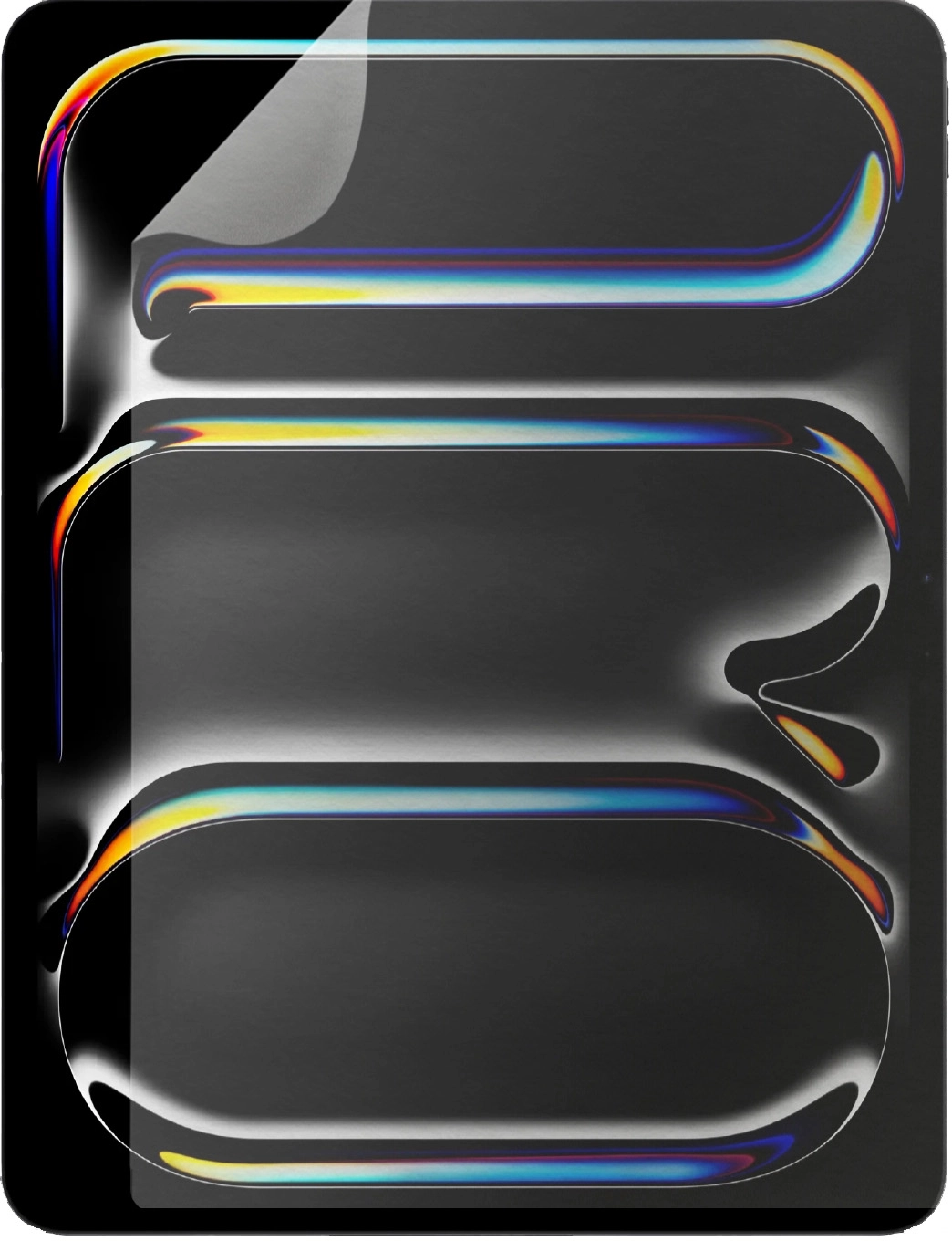 Folia ochronna DooDroo do iPad Pro 13" 2024