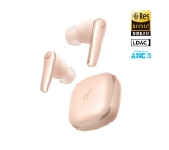 Anker Soundcore Liberty 5（Bluetooth 5.4） soundcore Liberty 5 | Noise Canciling Earbuds with Dolby 3D