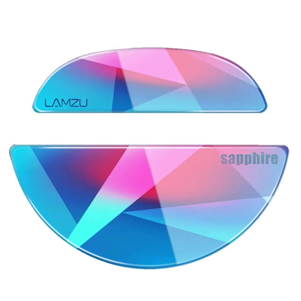 Ślizgacz Lamzu Sapphire Skates do Atlantis OG V2