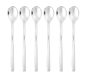 Zestaw łyżeczek Altom Design Future 0104013223 6 elementów