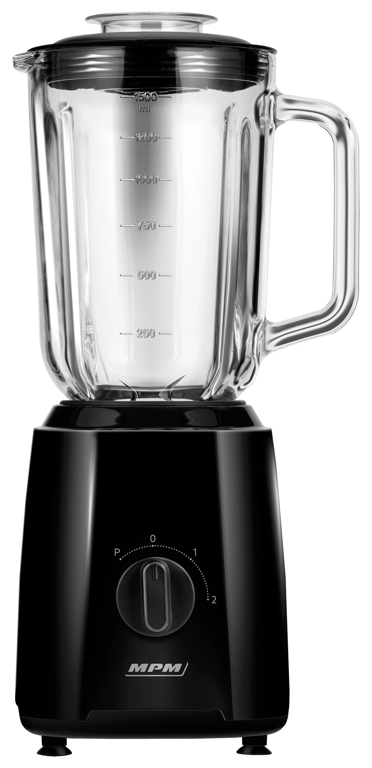 Blender kielichowy MPM MBL-37 1,5l
