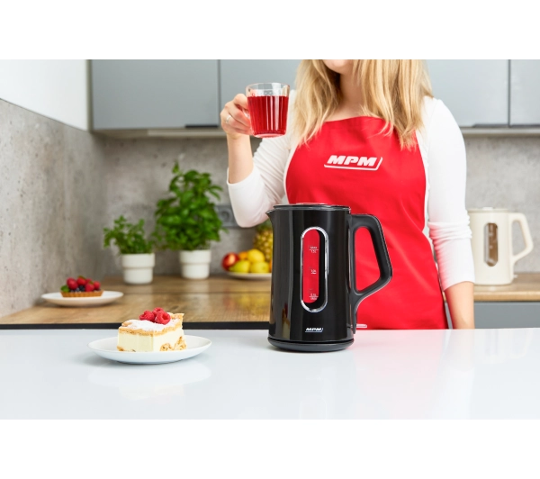 MPM MCZ-126/C 1,5l 1500W