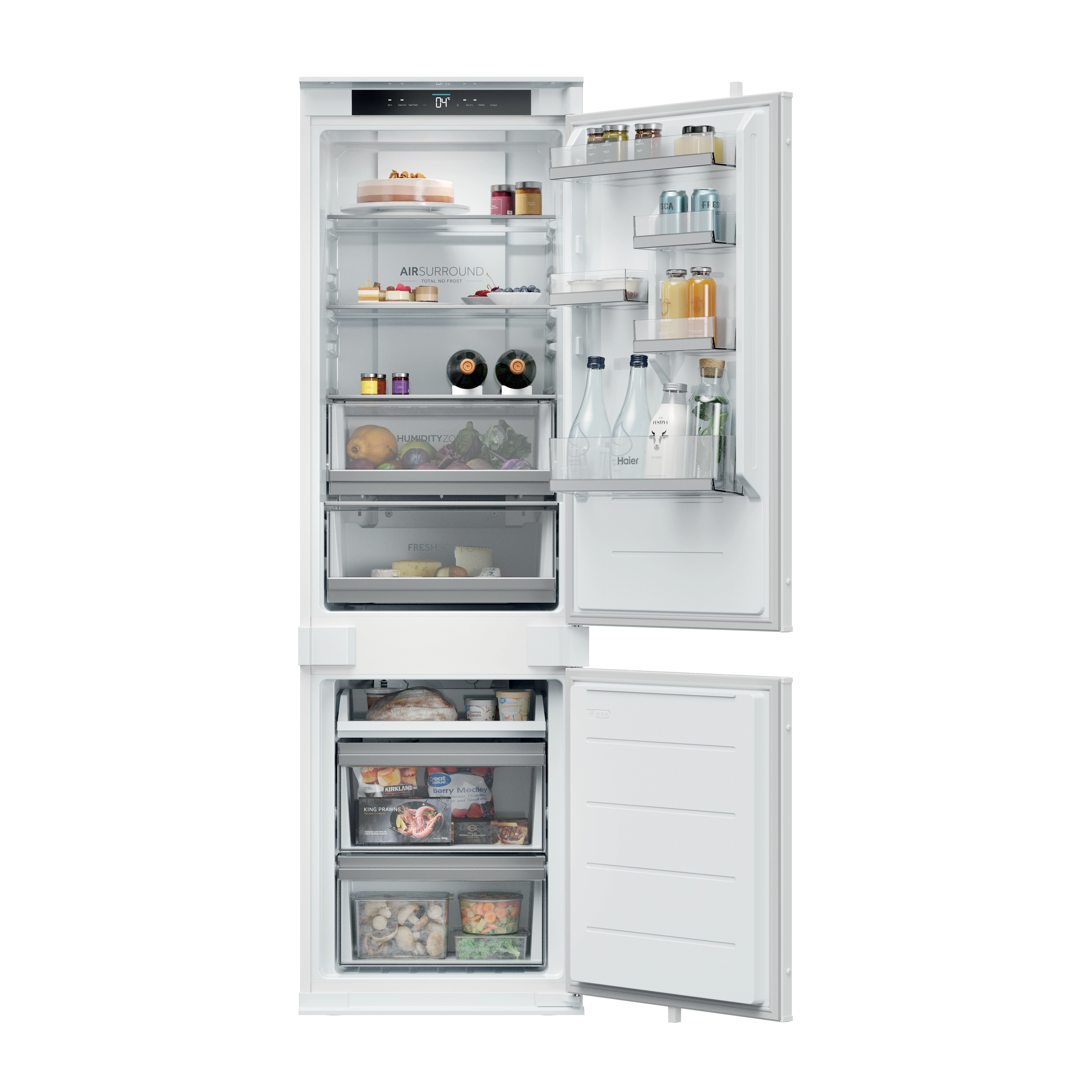 Haier EHBQW5518E