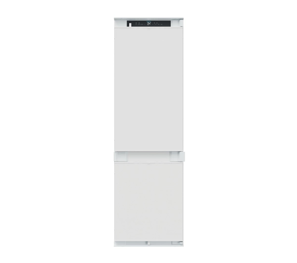 Haier EHBQW5518E Pełny No Frost 177,2cm Komora świeżości Szuflada z kontrolą wilgotności  - Kup na Raty - RRSO 0%