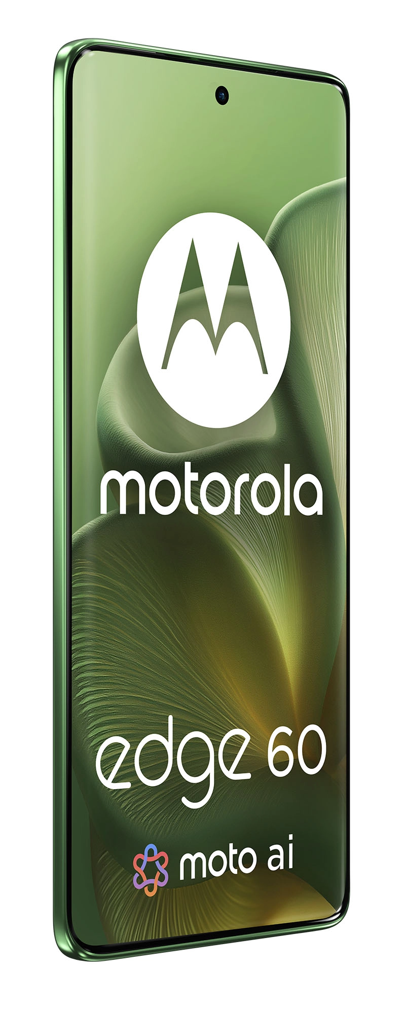 Smartfon Motorola edge 60 12/512GB 6,67" 120Hz 50Mpix Niebieski