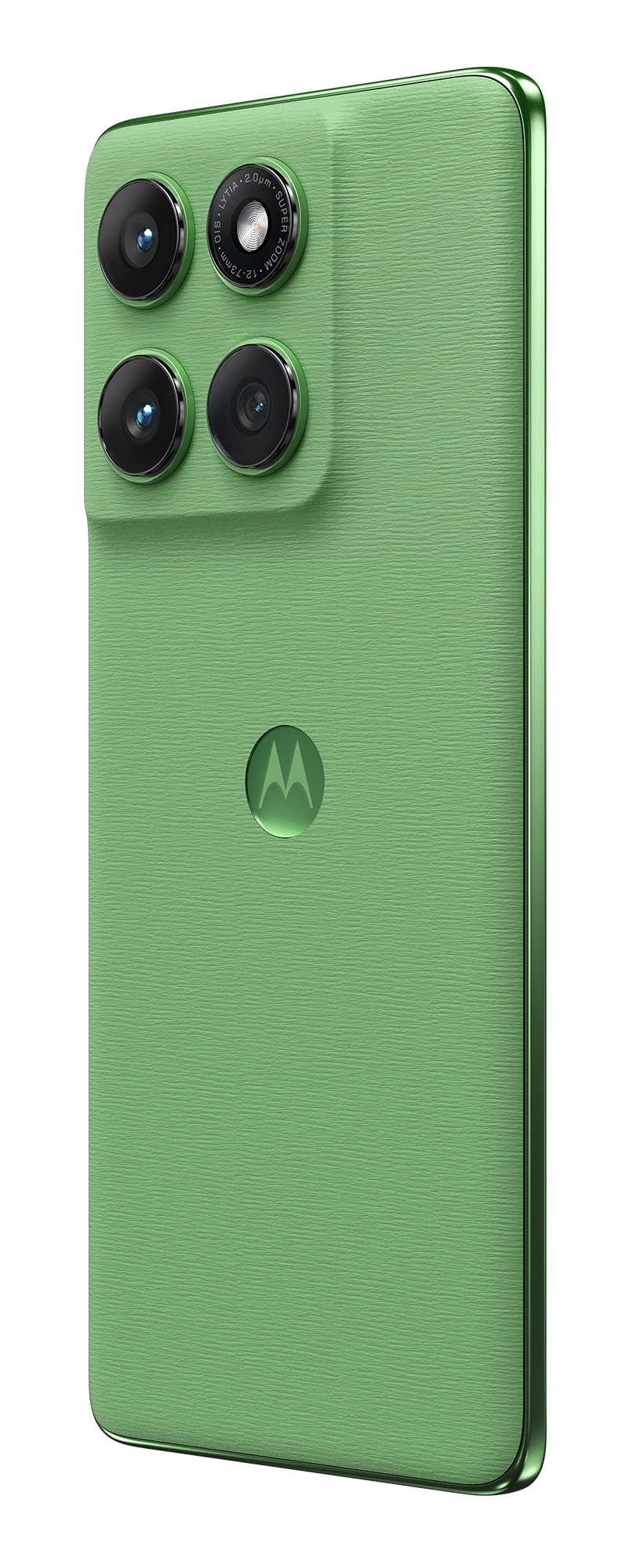 Smartfon Motorola edge 60 12/512GB 6,67" 120Hz 50Mpix Niebieski