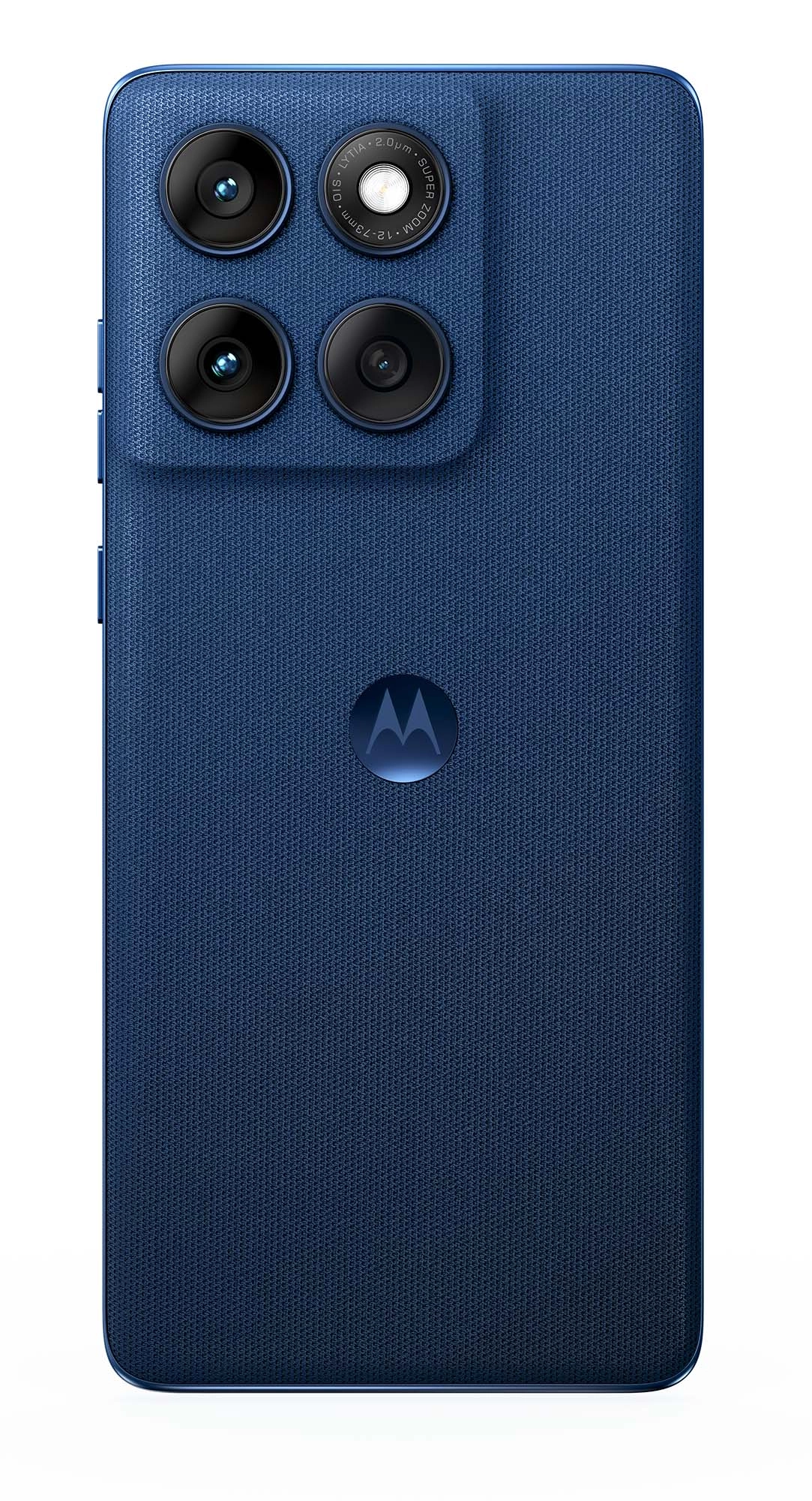 Smartfon Motorola edge 60 12/512GB 6,67" 120Hz 50Mpix Niebieski