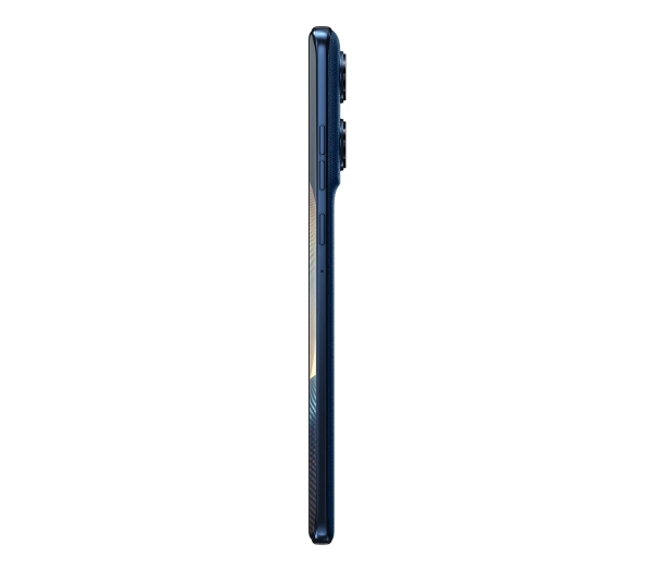 Motorola edge 60 12/512GB Funkcje AI 6,67" 120Hz 50Mpix Niebieski - ⚡ BESTSELLERY ⚡ - Kup na Raty - RRSO 0%