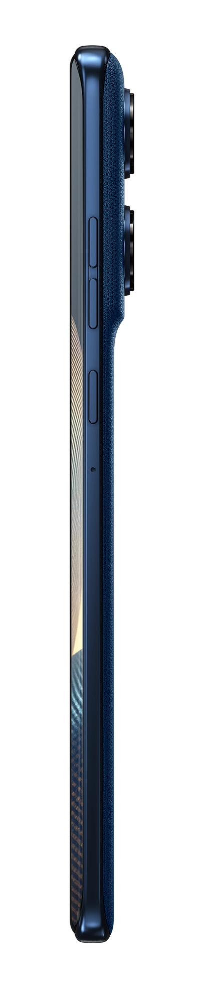Smartfon Motorola edge 60 12/512GB 6,67" 120Hz 50Mpix Niebieski