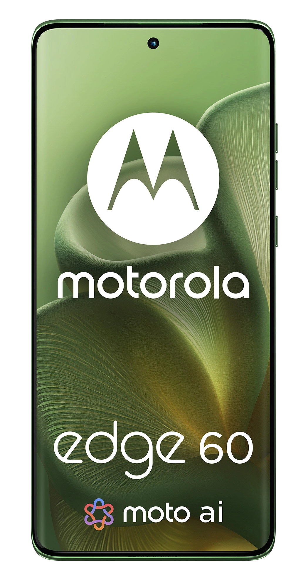 Smartfon Motorola edge 60 12/512GB 6,67" 120Hz 50Mpix Niebieski