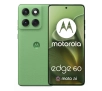 Smartfon Motorola edge 60 12/512GB 6,67" 120Hz 50Mpix Niebieski