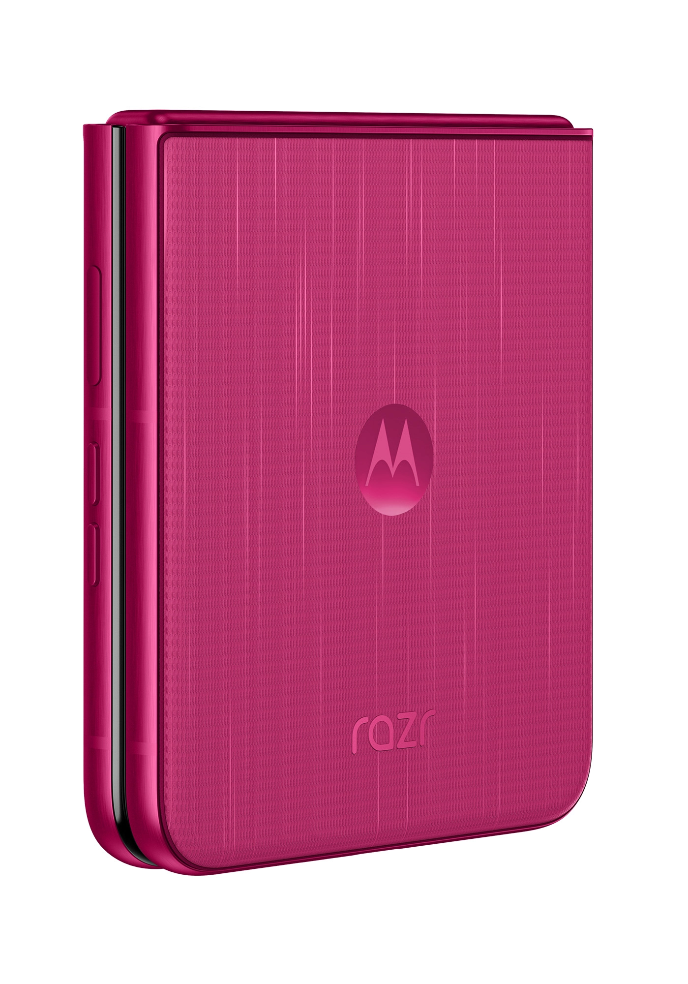Smartfon Motorola Razr 60 Ultra 16/512GB 6,96" 165Hz 50Mpix Różowy