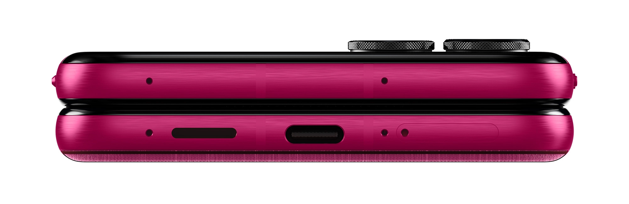 Smartfon Motorola Razr 60 Ultra 16/512GB 6,96" 165Hz 50Mpix Różowy