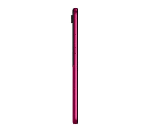 Motorola Razr 60 Ultra 16/512GB Funkcje AI 6,96" 165Hz 50Mpix Różowy - ⚡ EURO HIT CENOWY! ⚡ - Kup na Raty - RRSO 0%