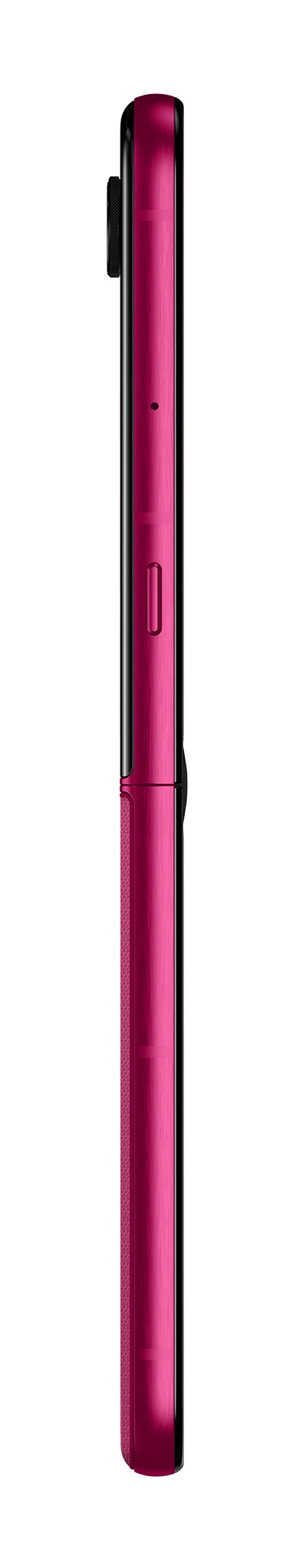 Smartfon Motorola Razr 60 Ultra 16/512GB 6,96" 165Hz 50Mpix Różowy
